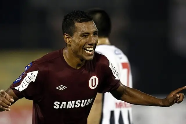 Luis Ramírez