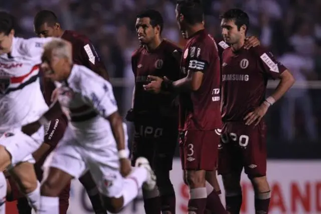 Universitario de Deportes Universitario de Deportes