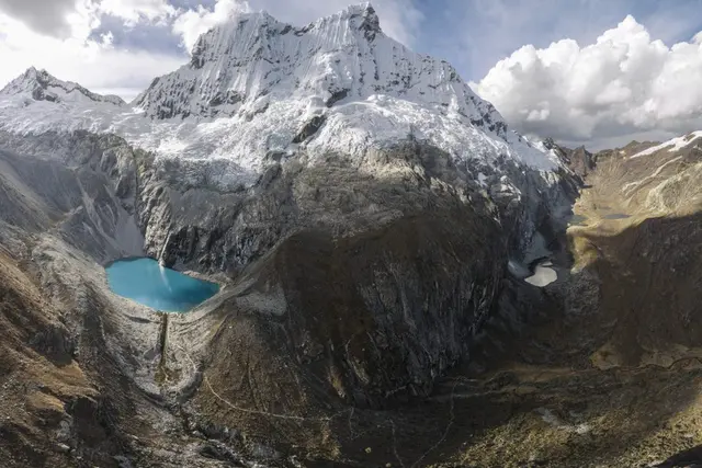 Cordillera Blanca