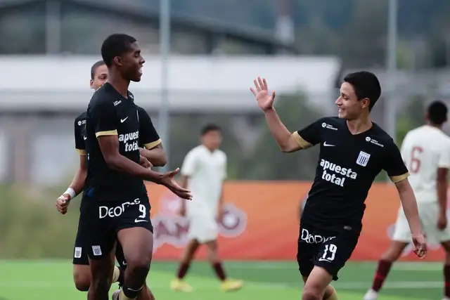 Alianza Lima, Universitario