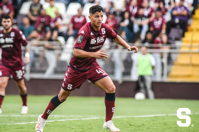 Saprissa vs Jocoro