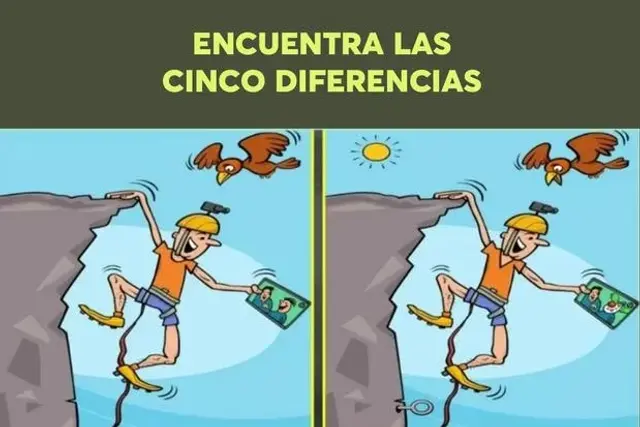 Reto visual