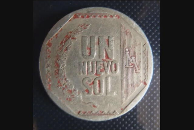 moneda peruana