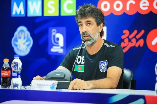 Óscar Bruzón