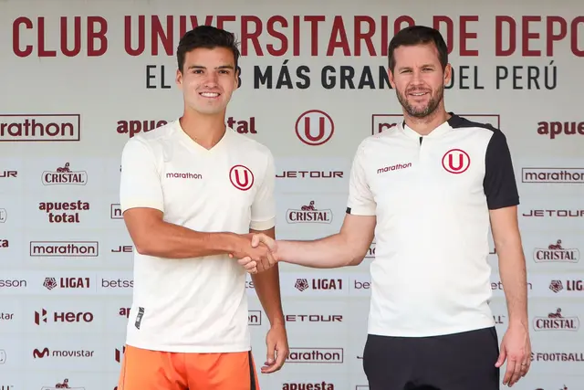 Universitario