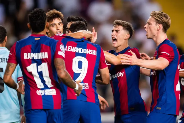 FC Barcelona