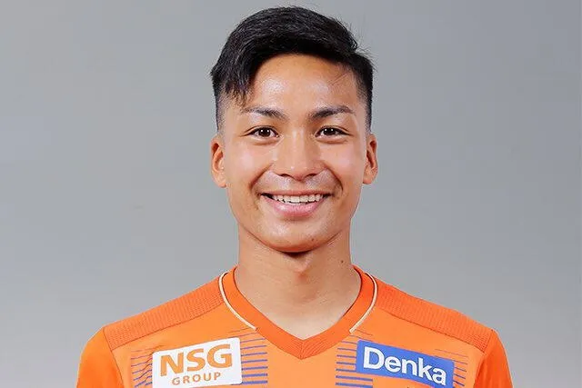 kazuyoshi shimabuku kazuyoshi shimabuku