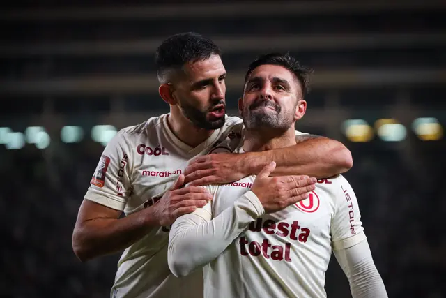 Universitario Universitario