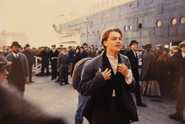 Titanic