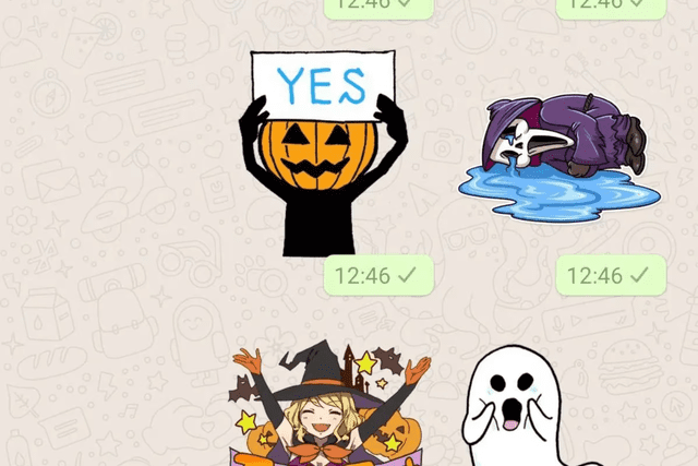 WhatsApp 2023