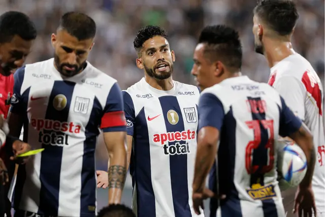 Alianza Lima