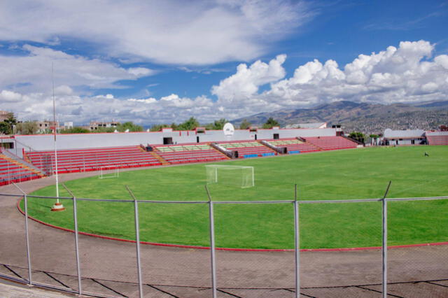 Estadio Ciudad de Cumaná