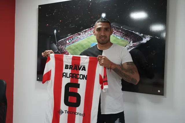 Fernando Alarcón Fernando Alarcón