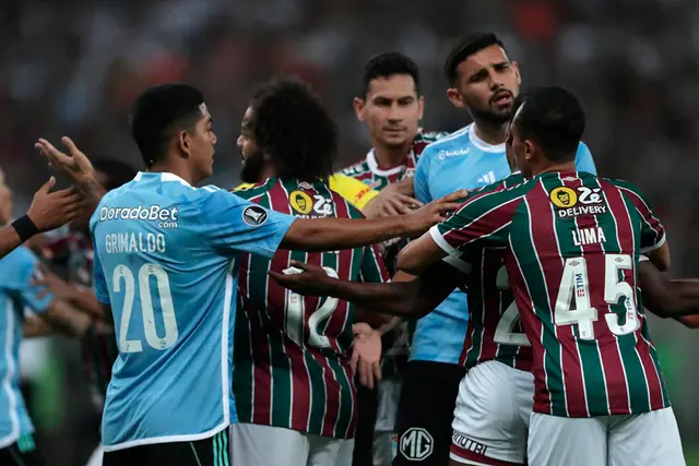 Sporting Cristal