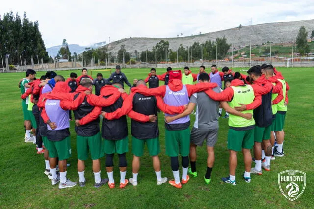 Sport Huancayo