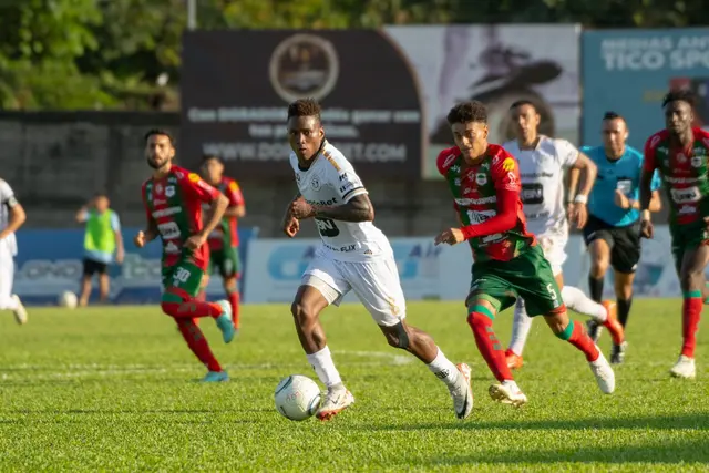 Sporting San José