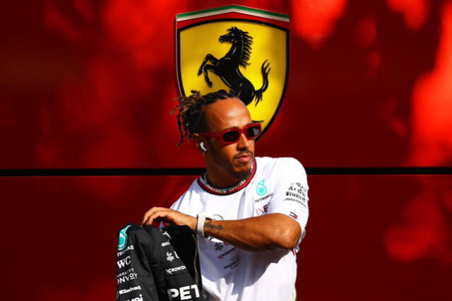 Lewis Hamilton, Fórmula 1 Lewis Hamilton, Fórmula 1