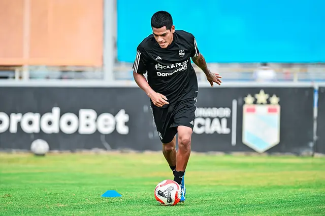 Sporting Cristal