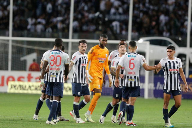 Alianza Lima