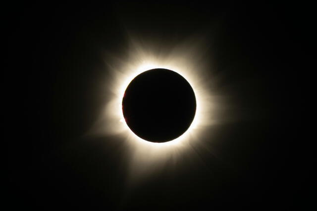 eclipse solar