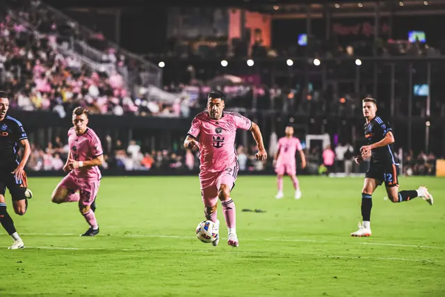 Inter Miami