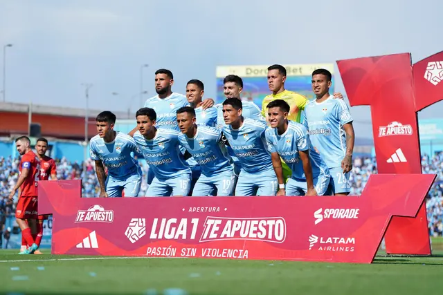 Sporting Cristal