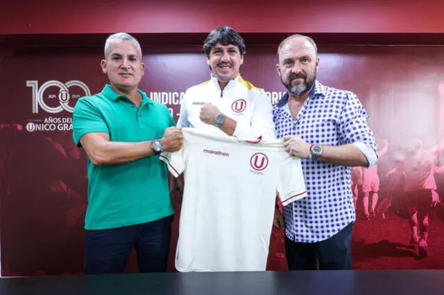 Universitario de Deportes