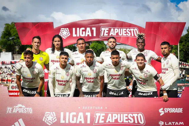 Universitario