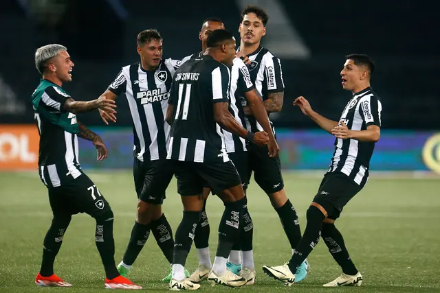 Botafogo