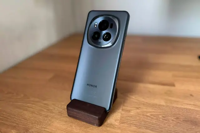 Honor Magic 6 Pro características
