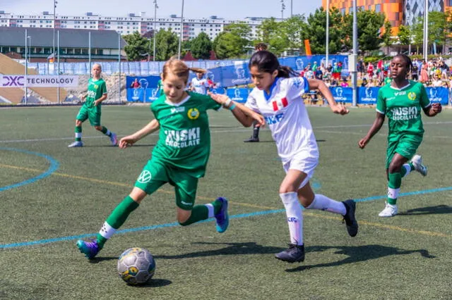 Fútbol Femenino, Fútbol Femenino Peruano Fútbol Femenino, Fútbol Femenino Peruano