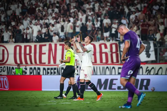 Diego Dorregaray, Universitario