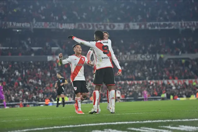 River Plate