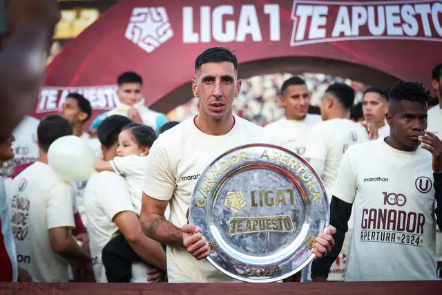 Diego Dorregaray, Universitario