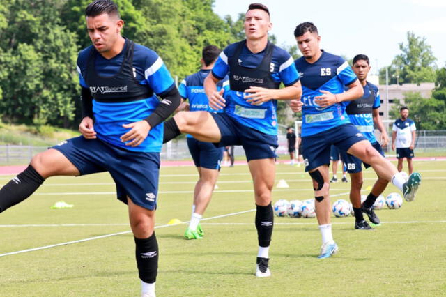 El Salvador