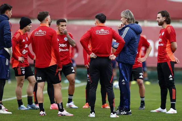Ricardo Gareca