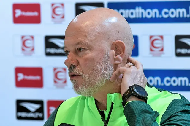 Antonio Carlos Zago