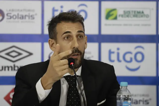 David Dóniga