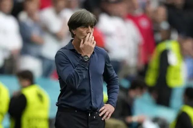 Joachim Low