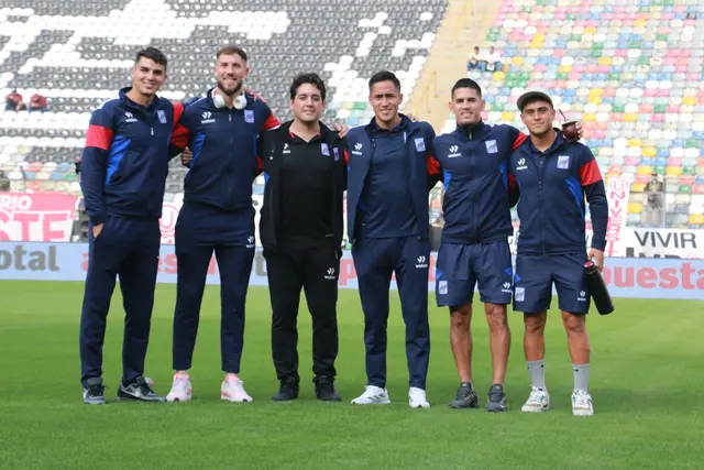 Matías Succar Matías Succar