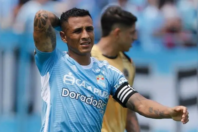 Sporting Cristal Sporting Cristal