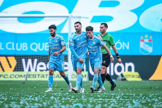 Sporting Cristal