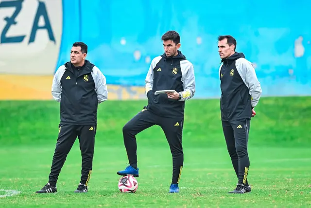 Sporting Cristal