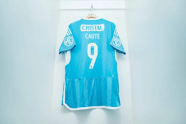 Sporting Cristal Sporting Cristal