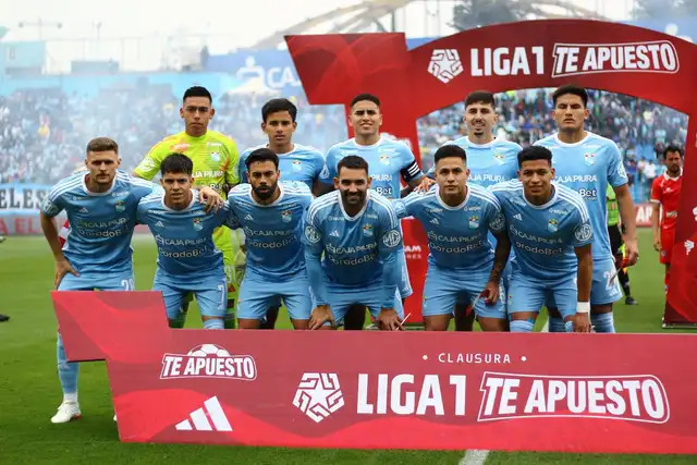 Sporting Cristal Sporting Cristal