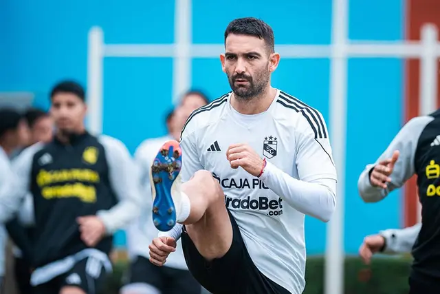 Martín Cauteruccio