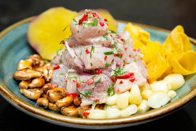 ceviche