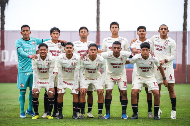 Universitario Universitario