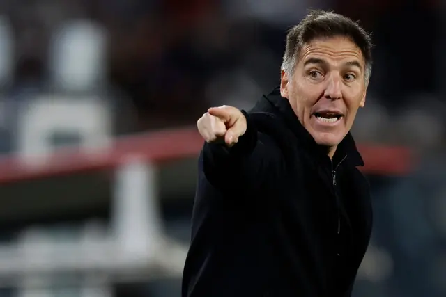 Eduardo Berizzo