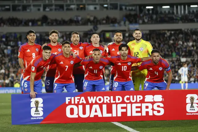 Chile Chile